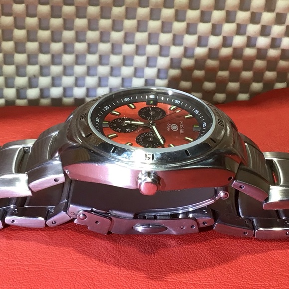 Fossil multifunction - Picture 4 of 8